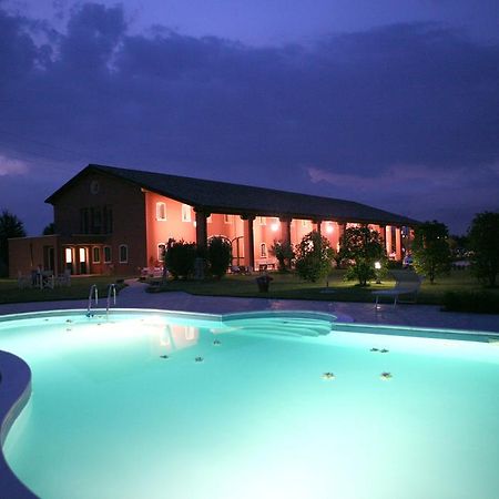 Feriole Tenuta Monterosso المظهر الخارجي الصورة