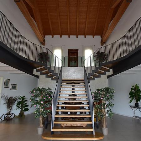 Feriole Tenuta Monterosso المظهر الخارجي الصورة