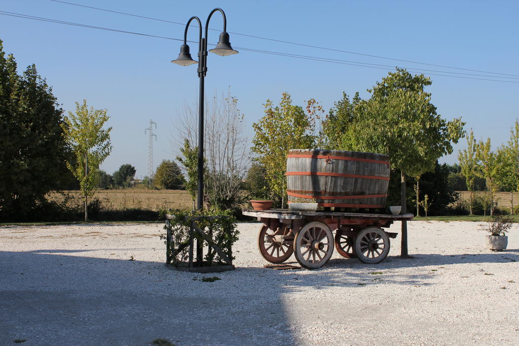 Feriole Tenuta Monterosso المظهر الخارجي الصورة