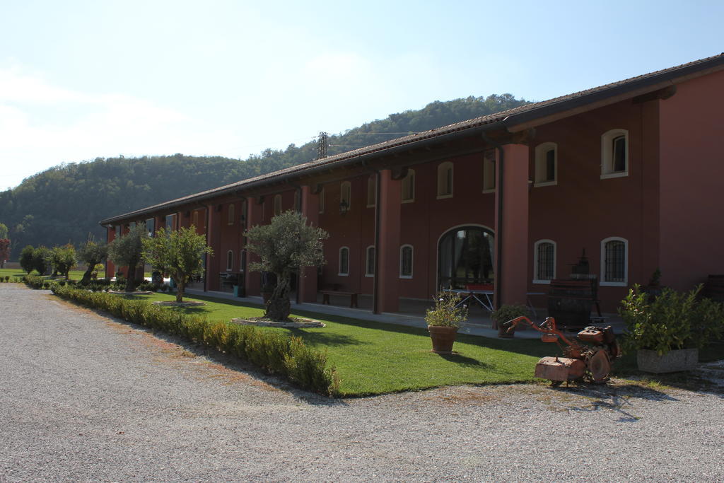 Feriole Tenuta Monterosso المظهر الخارجي الصورة