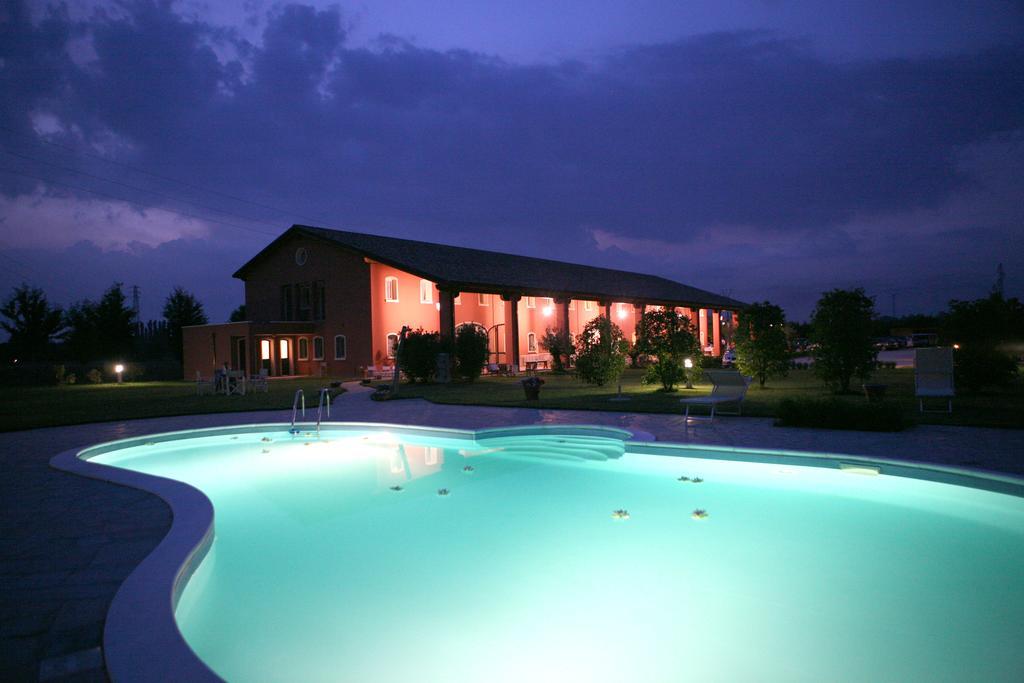Feriole Tenuta Monterosso المظهر الخارجي الصورة