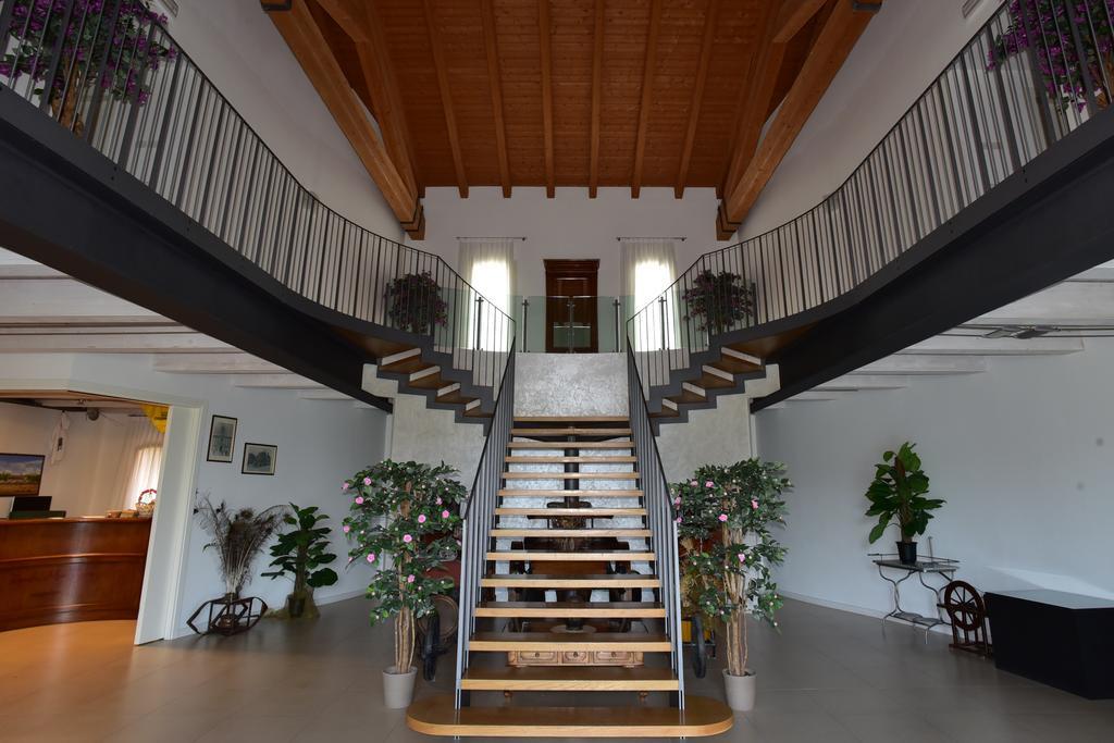 Feriole Tenuta Monterosso المظهر الخارجي الصورة