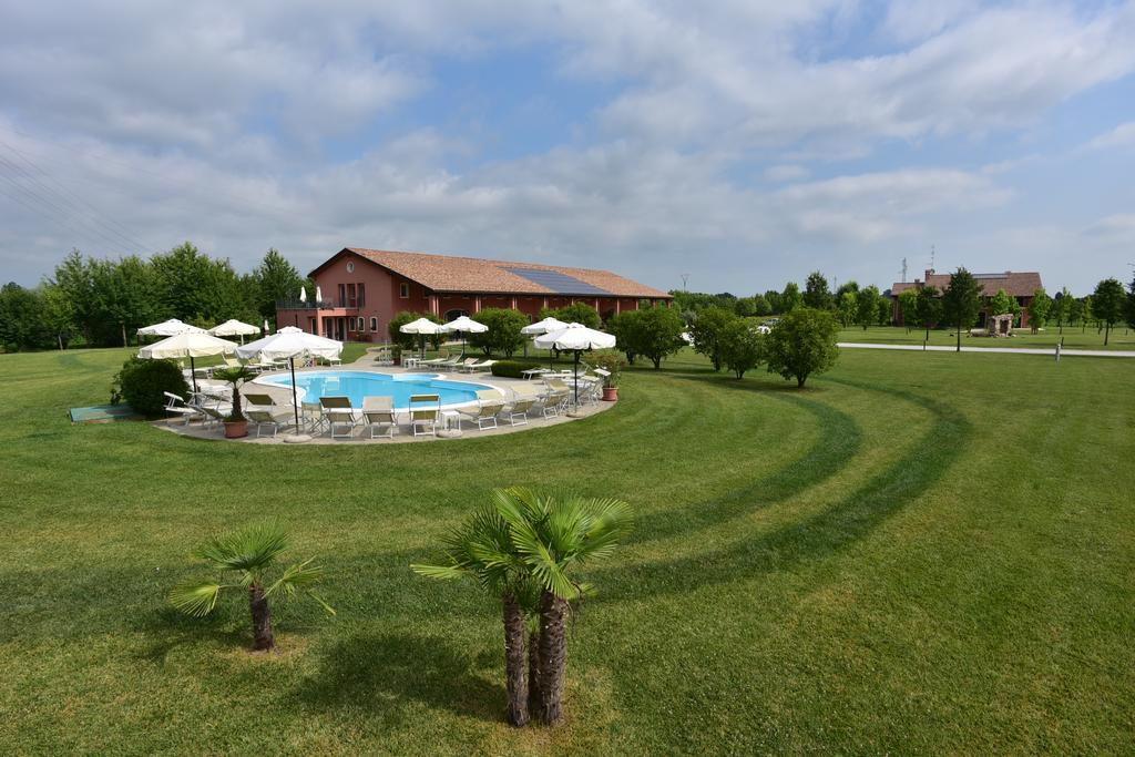 Feriole Tenuta Monterosso المظهر الخارجي الصورة