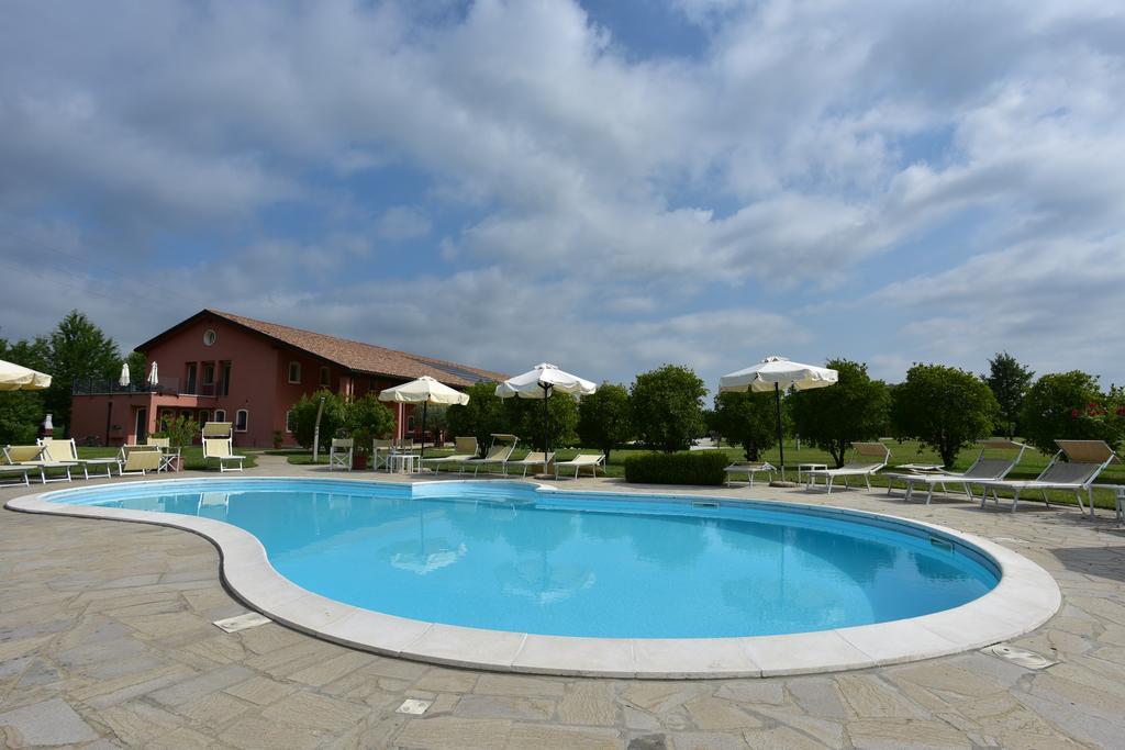 Feriole Tenuta Monterosso المظهر الخارجي الصورة