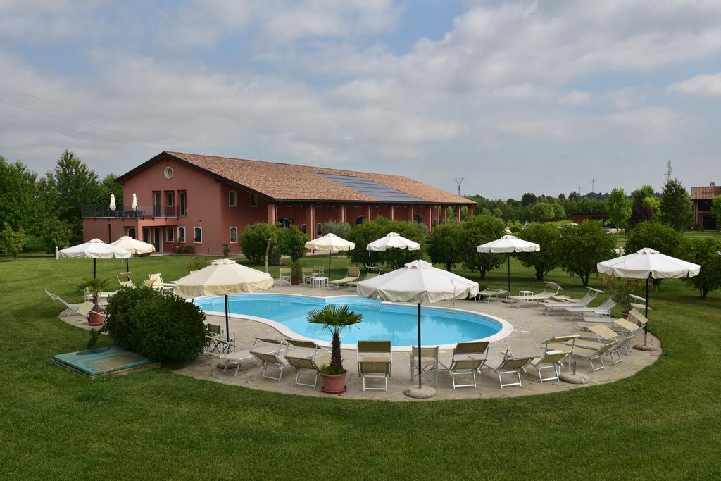 Feriole Tenuta Monterosso المظهر الخارجي الصورة