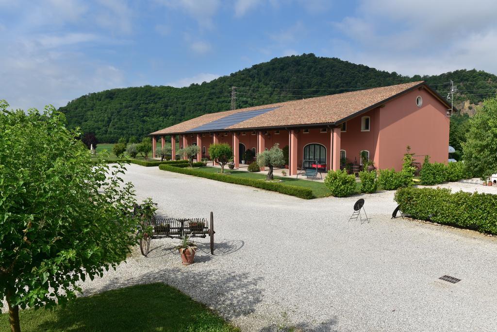 Feriole Tenuta Monterosso المظهر الخارجي الصورة