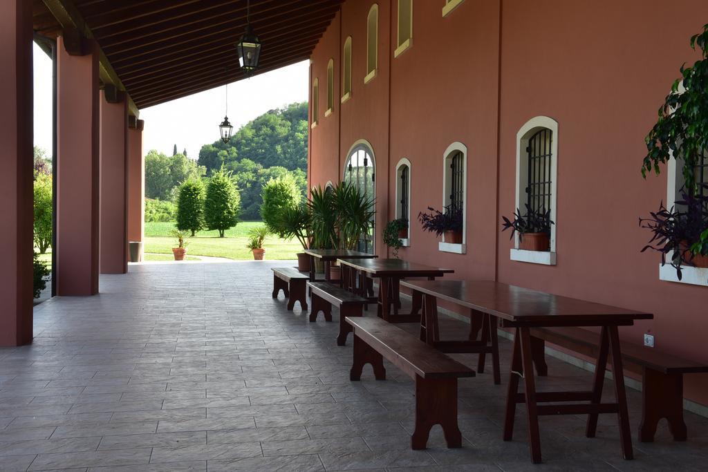 Feriole Tenuta Monterosso المظهر الخارجي الصورة