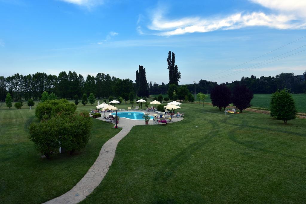 Feriole Tenuta Monterosso المظهر الخارجي الصورة